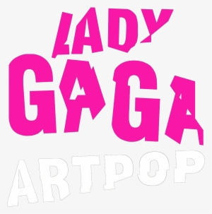 Artpop Logo - Lady Gaga Artpop Logo #743865
