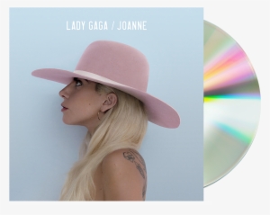 Double Tap To Zoom - Lady Gaga Album Joanne #743925