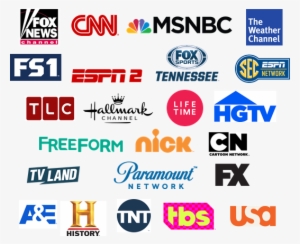 Advertising On Local Cable Gives You The Ability To - Paramount Freeform Channel Lineup #743949