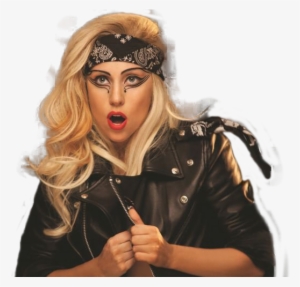 Lady Gaga Judas Shoot #743989