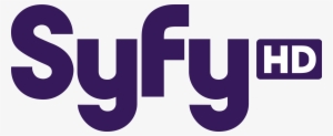 N - V - ) - Logo Syfy Hd #743990