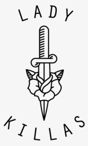 Lady Killas - Illustration #744012