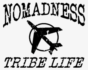 Tribe Hoody2 - Skateboarding #744105