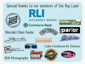 Buy Your Ticket Today By Clicking This Link - Rli Corp. #744131