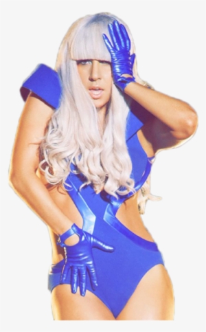 Lady Gaga Poker Face Png #744145