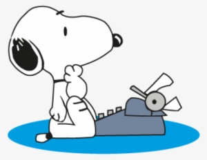 Snoopy Vector Png - Snoopy Y Charlie Brown #744217