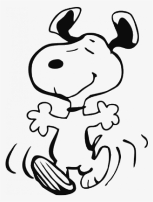 Snoopy-png - Snoopy Png #744240
