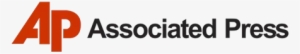 The Associated Press Msnbc, E Ranked High In Social - Associated Press News Logo #744361
