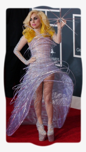 Ladygaga - Lady Gaga #744403