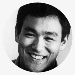 Brucelee - Monochrome #744404