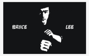 Bruce Lee #744428