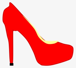 High Heel - July 5 #744470