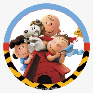 Dvd Snoopy E Charlie Brown #744513