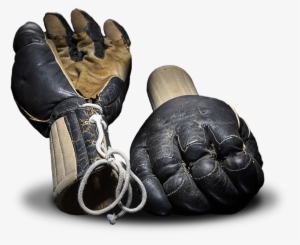 Bruce Lee - Bruce Lee Gloves #744663