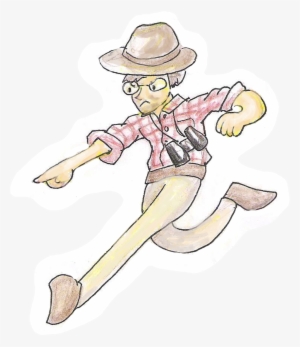 Dr Dave Pointing - Wikimedia Commons #744666