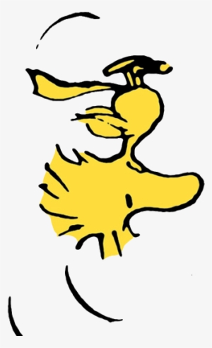 Woodstock - Woodstock Peanuts #744738