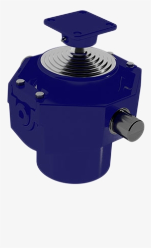 Telescopic Cylinder Program - Valve #744742