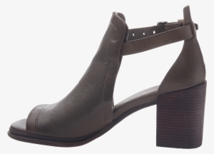 Metaphor Women's Heel In Mint Inside View - Otbt Women's Metaphor Shootie, Size: 6, Mint Leather #744821