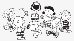 The New Environment Will Be Spacious And Full Of Greenery, - Good Morning Snoopy Friday #744868