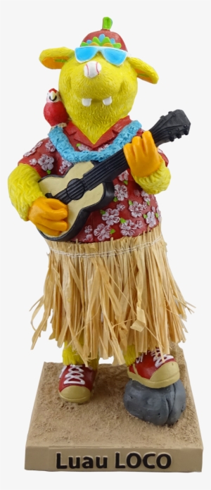 Parrothead Night Presented By The Parrothead Club Luau - Costume Hat #744889