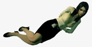 Dead Rising Rebecca Bound Full - Dead Rising 2 Otr Rebecca #745004