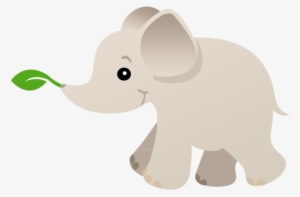 Herbivore Elephant #745010