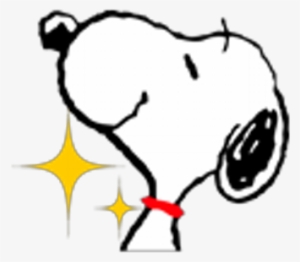 Snoopy - Mt. Taisen #745035