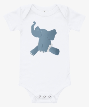 Baby Elephant Png #745037