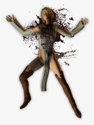 Dead Body Dundjinni #745095 Dead Body Dundjinni #745095