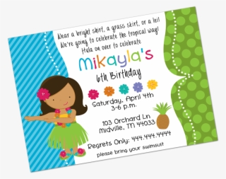 Greeting Card #745115