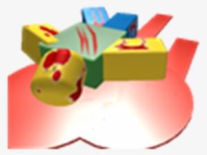 Dead Robloxian #745117