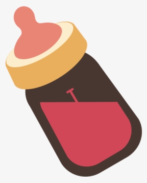 Baby Bottle - - Baby Bottle #745133