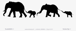 Baby Elephant Png Images - Dekoracje Afryka #745304