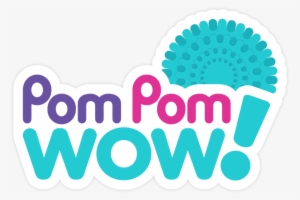 0 0pompomlogo - Pom Pom Wow! - Starter Pack #745355