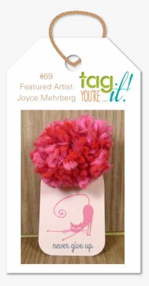 I Think Like Everyone Else, I Was Totally Inspired - Artificial Flower #745405