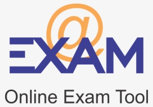 At Exam - Logo #745459