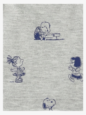 Simple Kids Gorilla Short Snoopy - Sweatshirt #745607