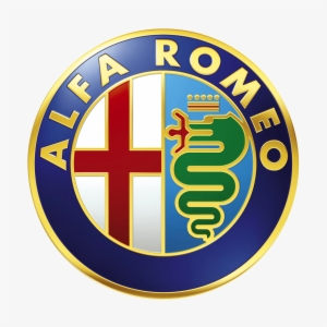 Alfa Romeo Logo Hd Png - Alfa Romeo Logo Png #745765
