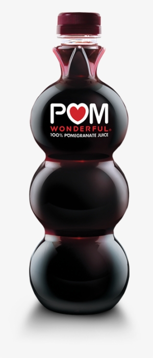 Pom Wonderful Is Wonderful For Christmas, Too - Pom Wonderful Png #745822