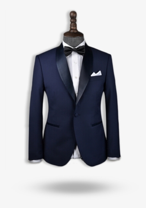 Tuxedo Transparent Images Png - Tuxedo Png #745860