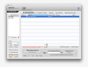 Enter Image Description Here - Magic Mouse #745883