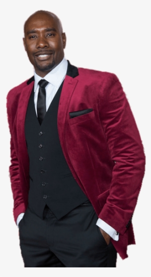 Download - Suit #745937