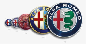 Alfa Romeo Logo Png Photo - Alfa Romeo Logo #745983