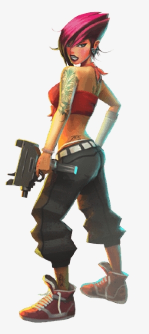 Cassy - Playstation 3 #746009