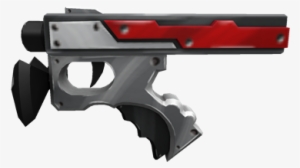 Black Tie Affair Gun - Firearm #746047