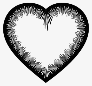 This Free Icons Png Design Of Heart Beats #746050