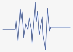 6 Down Tempo/trip Hop/nu Jazz Bands That Are Needed - Blue Heart Beat Png #746056