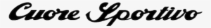 Cuore Sportivo #746189