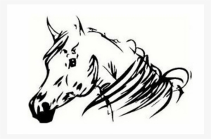 Horse Sketches #746275 Horse Sketches #746275