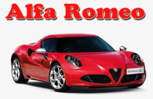 Alfa Romeo Clipart Logo #746276